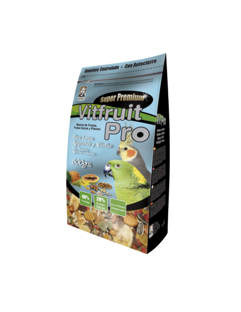 VITFRUIT 800G VITPRO