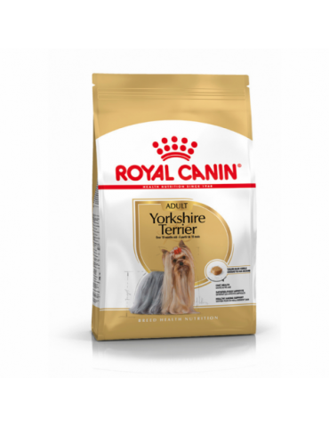 YORKSHIRE TERRIER ADULT ROYAL CANIN