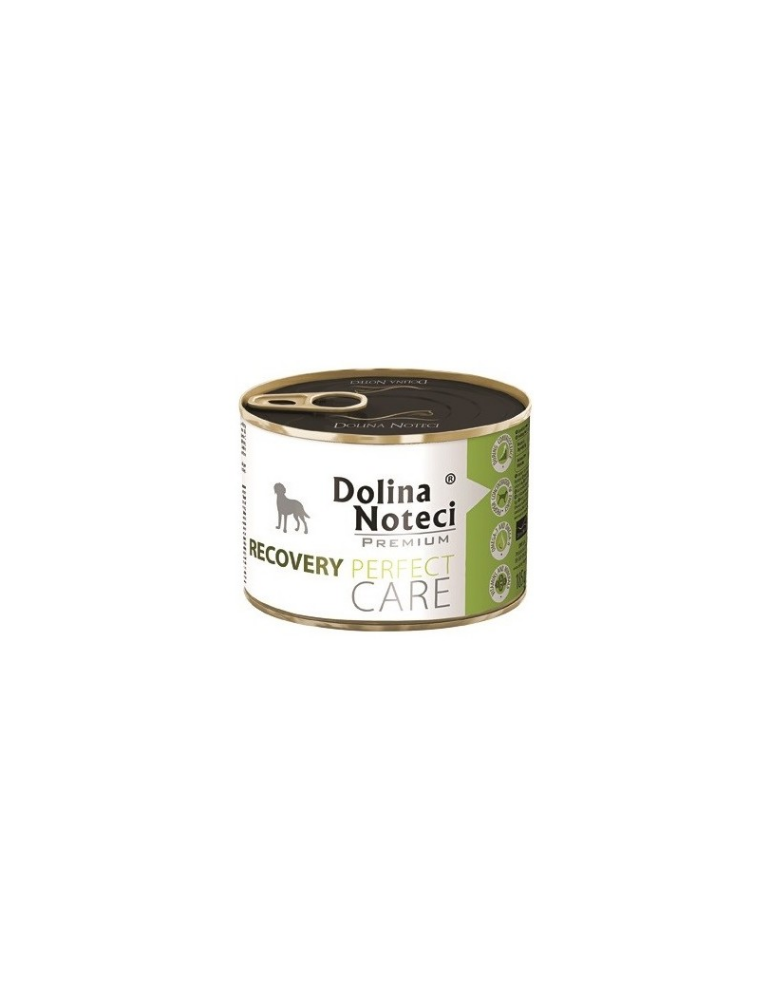 DOLINA  RECOVERY 185 GR