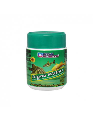 O.N algae wafers 150 GR