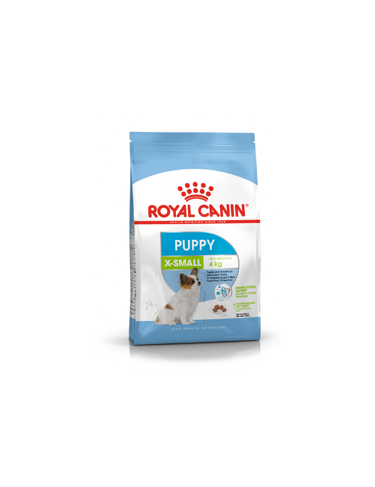 X-SMALL PUPPY ROYAL CANIN