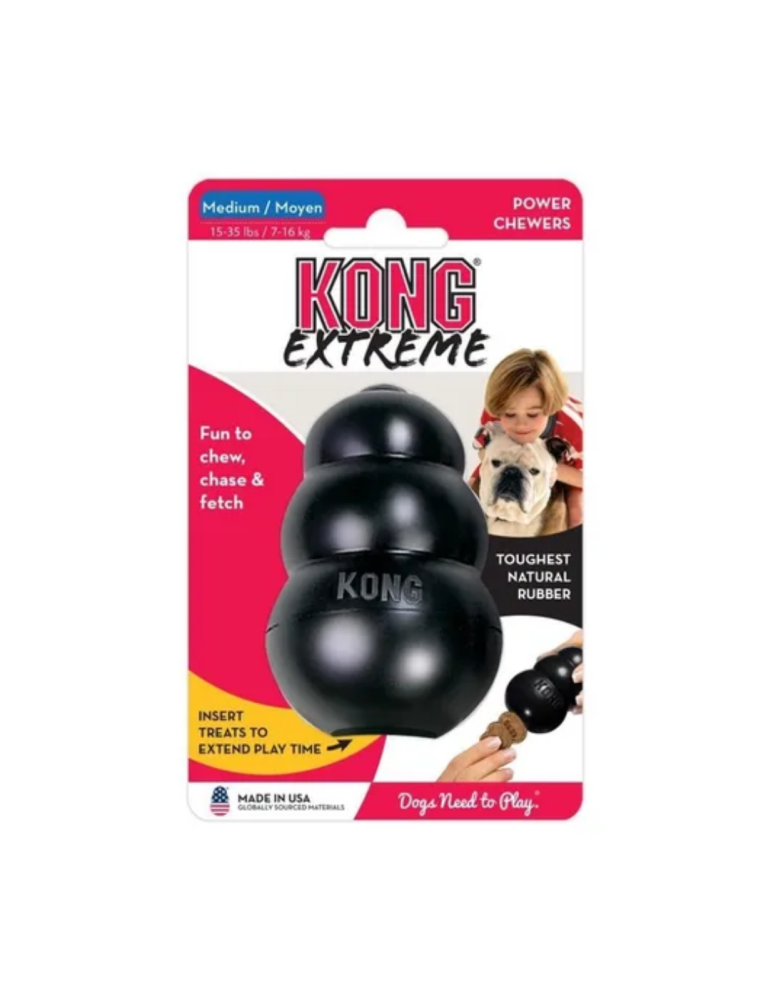 KONG EXTREME MEDIUM