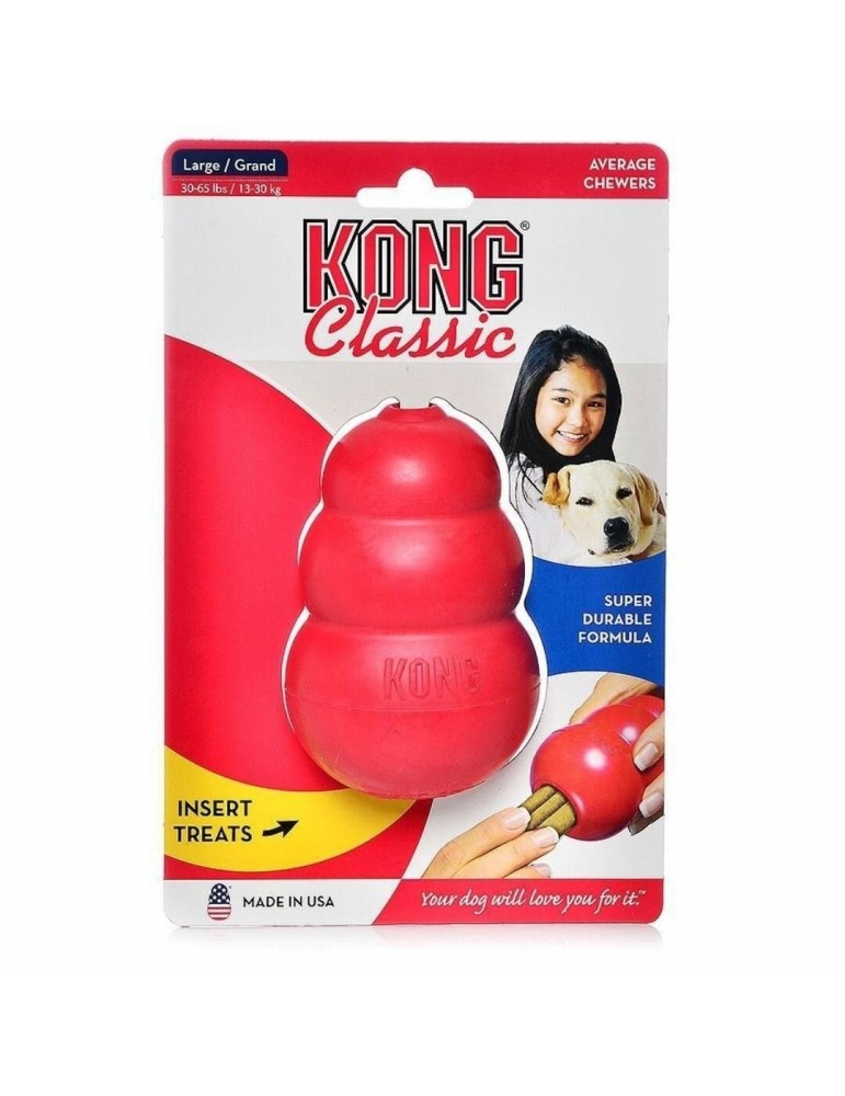 KONG CLASSIC LARGE