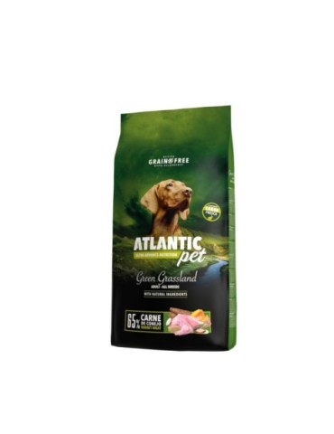 GREEN GRASSLAND ATLANTIC PET