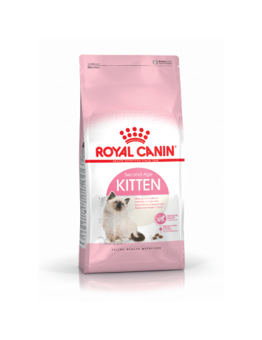 KITTEN ROYAL CANIN