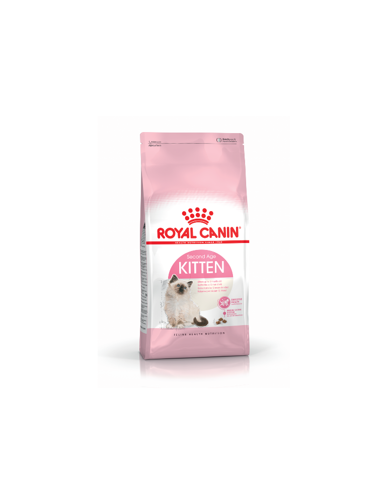 KITTEN ROYAL CANIN