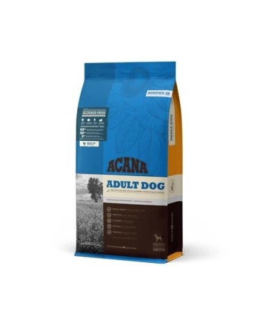 ADULT DOG 11,4KG ACANA