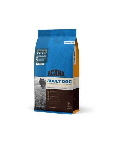 ADULT DOG 11,4KG ACANA