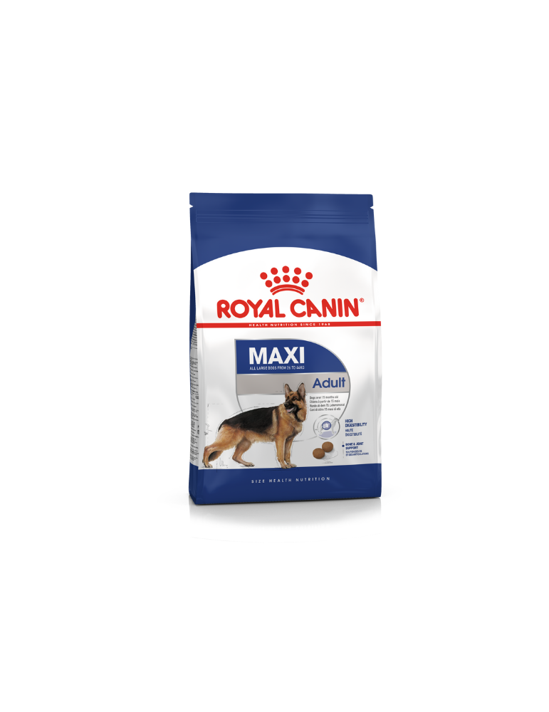 MAXI ADULT ROYAL CANIN