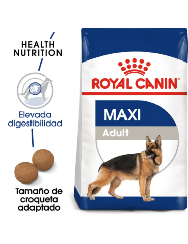 MAXI ADULT ROYAL CANIN