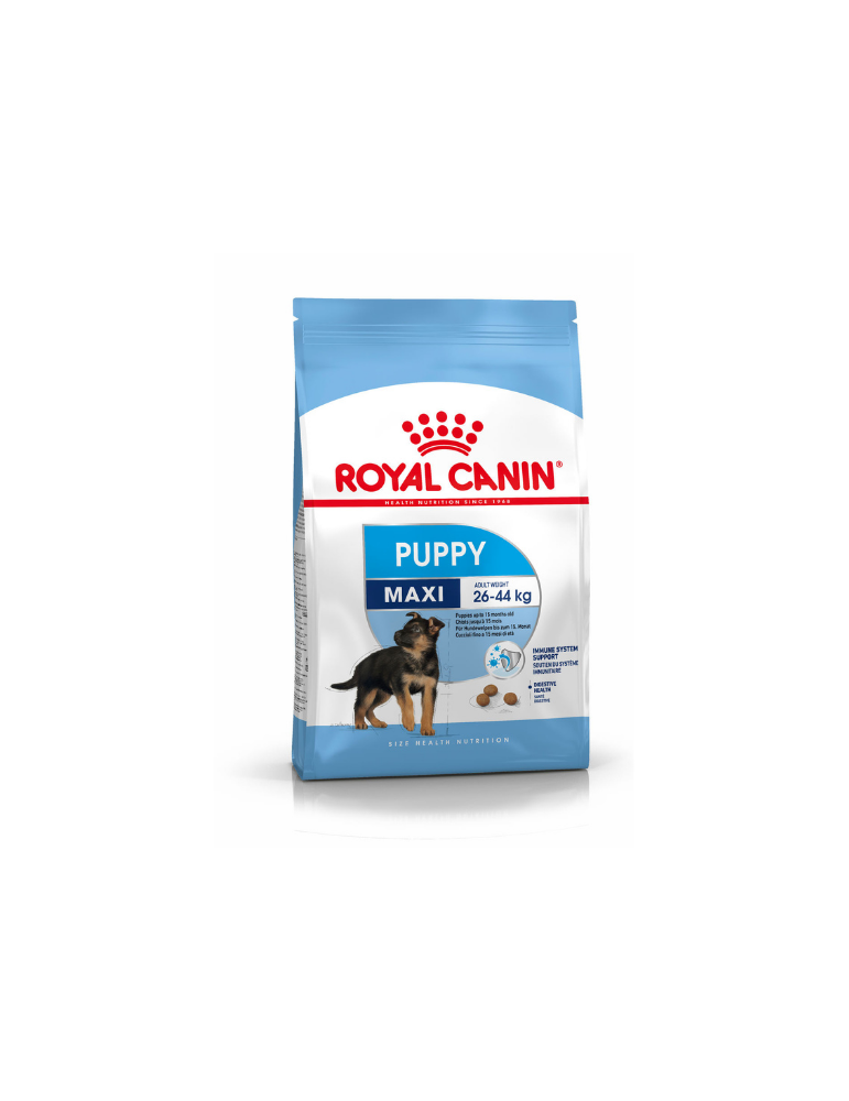 MAXI PUPPY ROYAL CANIN