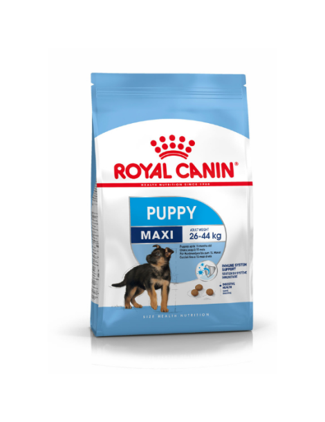 MAXI PUPPY ROYAL CANIN