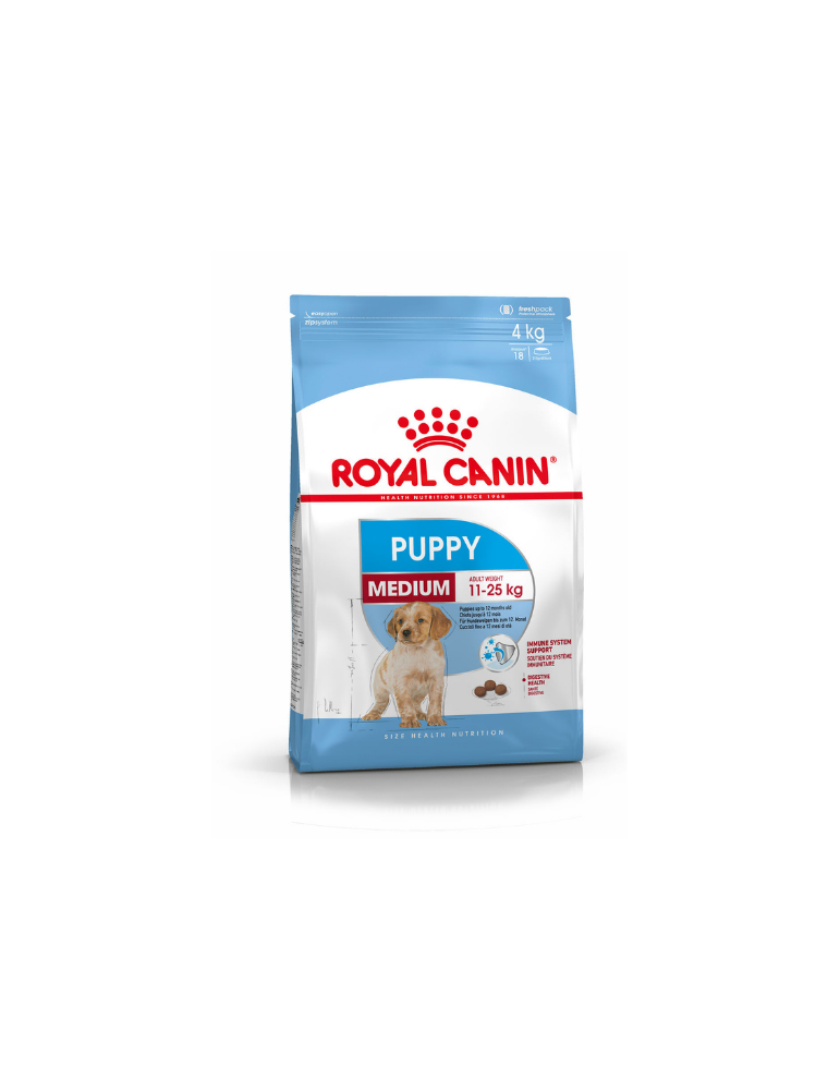 MEDIUM PUPPY ROYAL CANIN