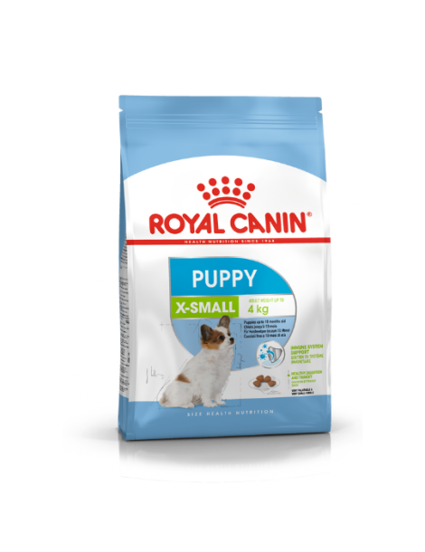 X-SMALL PUPPY ROYAL CANIN