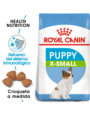 X-SMALL PUPPY ROYAL CANIN