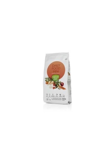 NATURA DIET DAILY FOOD MINI