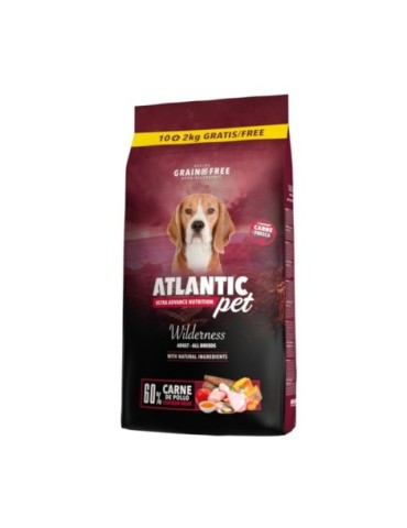 WILDERNESS ADULT ATLANTIC PET